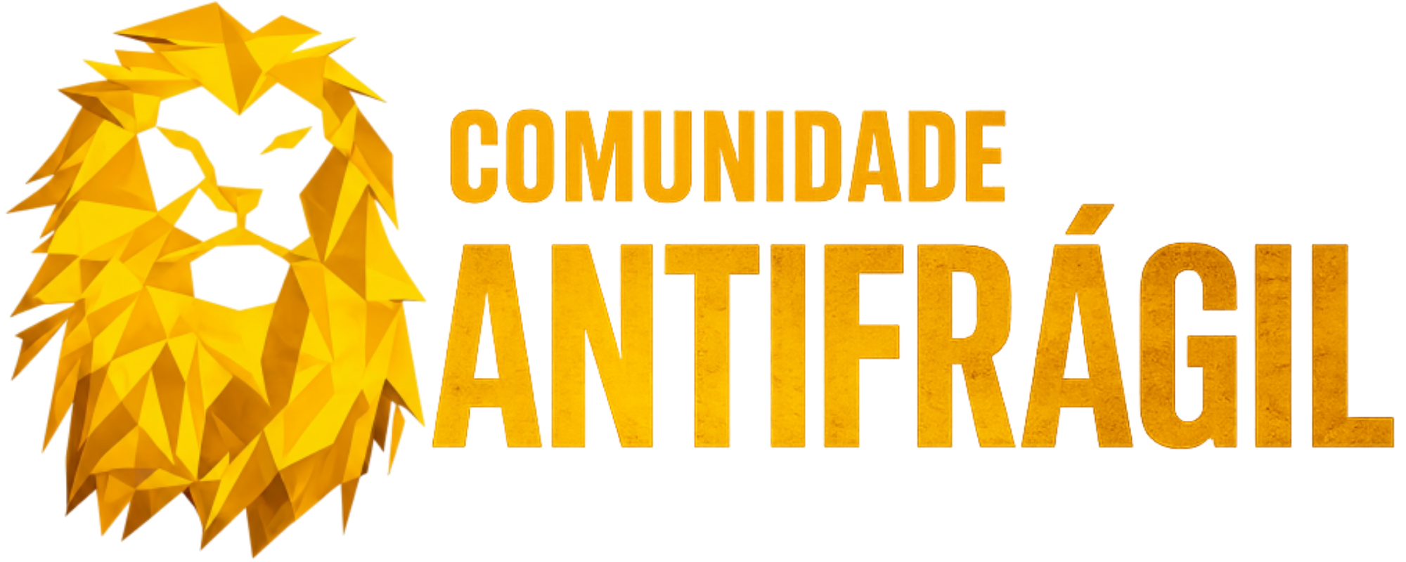 Comunidade Antifrágil